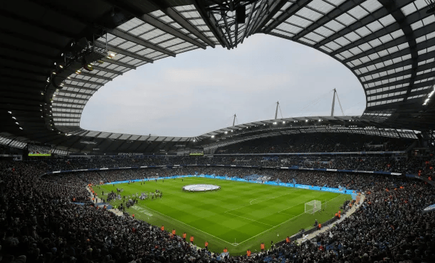 德容：要以世界杯能夺冠心态参加这项赛事，我们也相信这一点