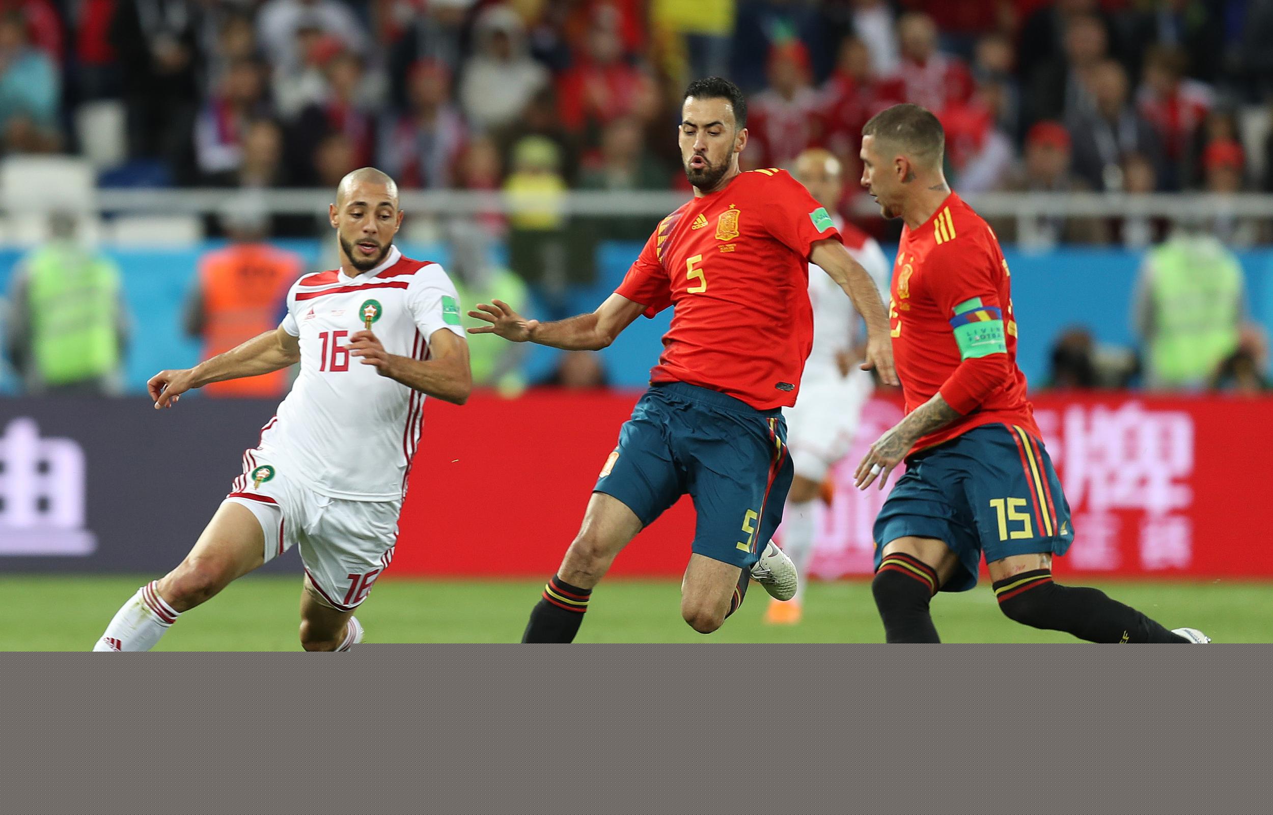 国安客场战平广州城