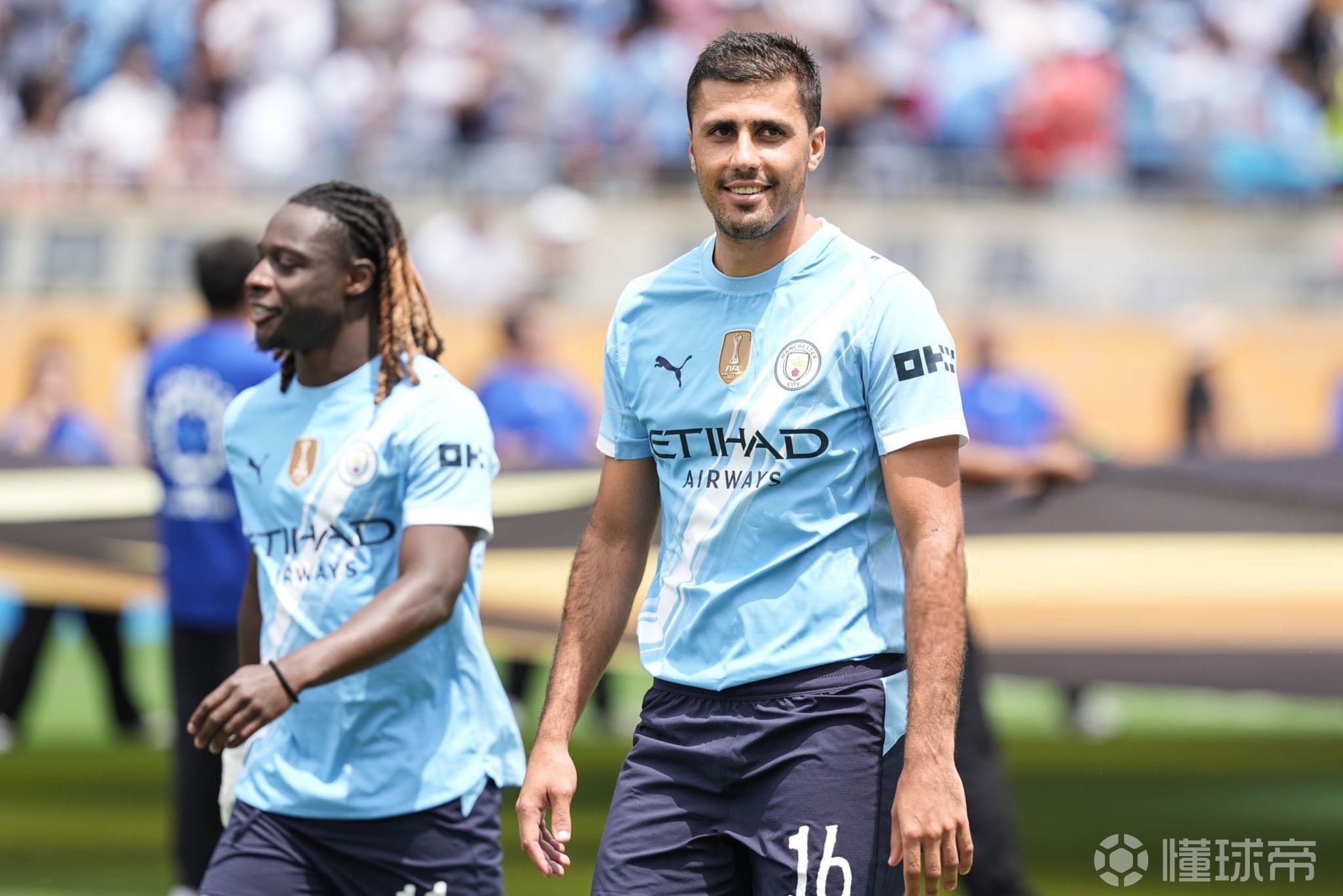 时隔1043天！吴曦首次回应“躲球”：过去就过去了！