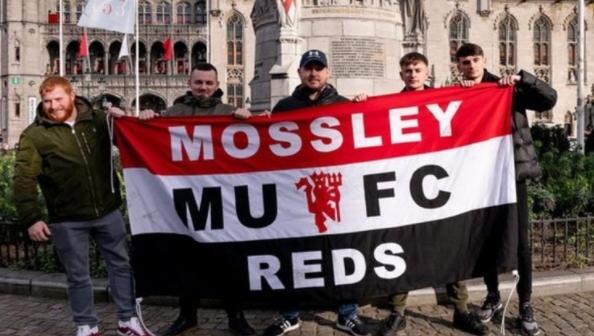 葡体主帅：客战尤文是很大的挑战；我并没有梦想去英超执教