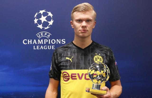 22／23赛季以来顶级前锋越位数：哈兰德仅18次，C罗143次