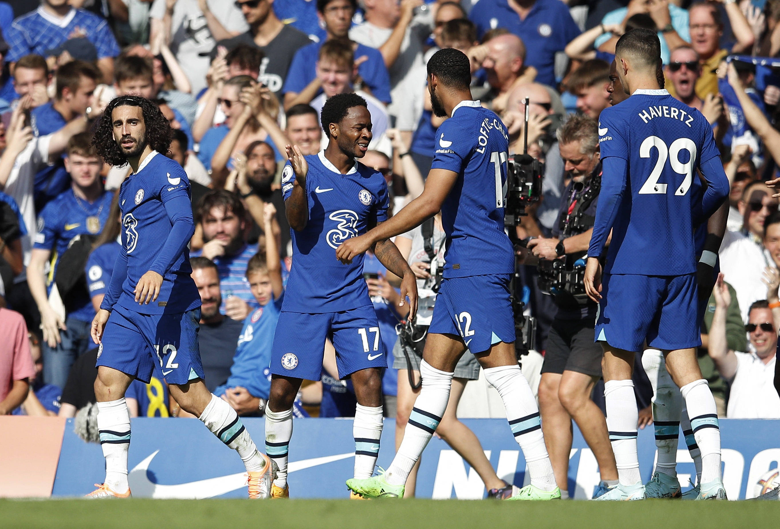 跟队：国米准备和卡洛斯-奥古斯托谈续约，双方已初步接触