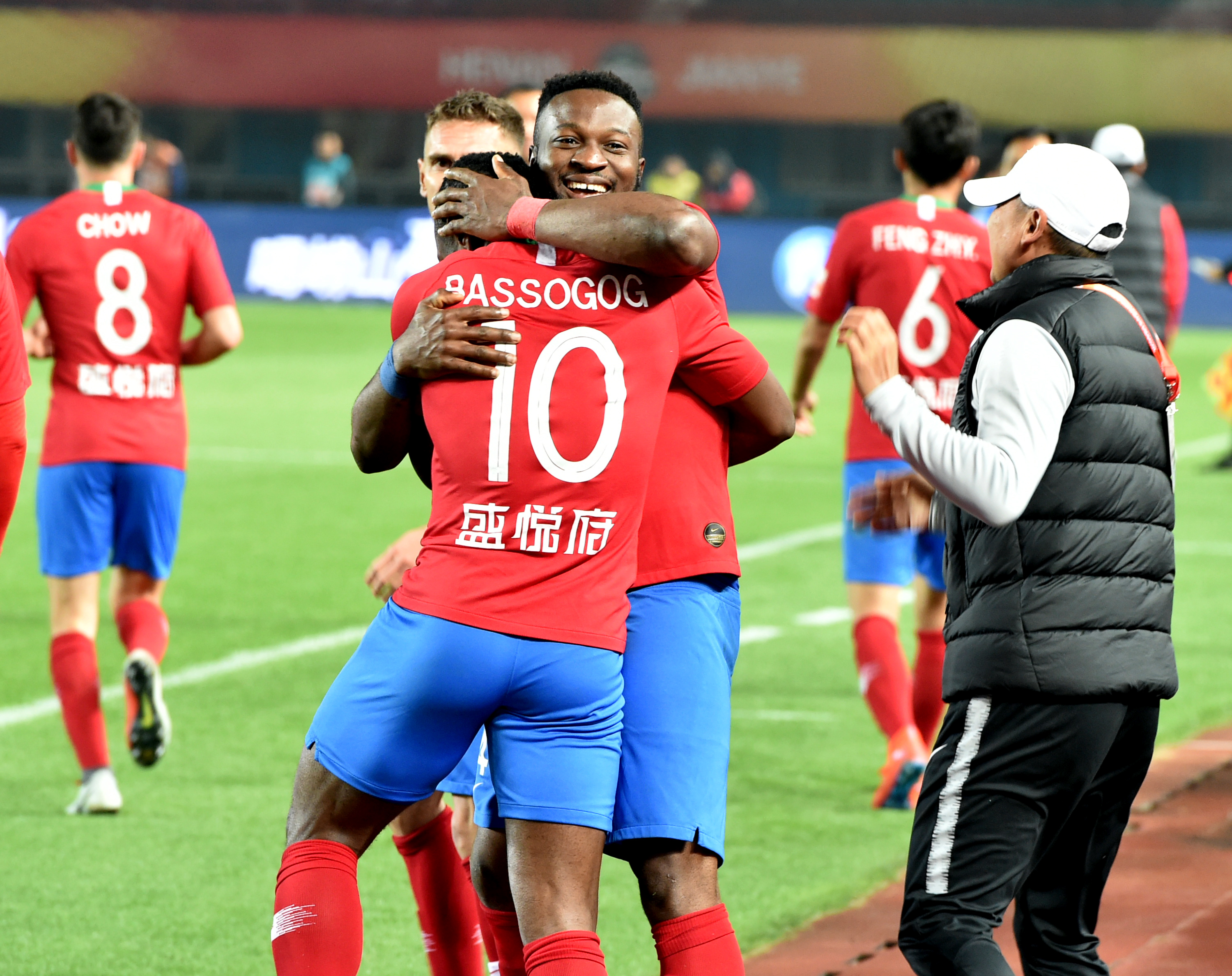 凯恩：如果我们想成功贝林至关重要；让福登明确位置是件好事