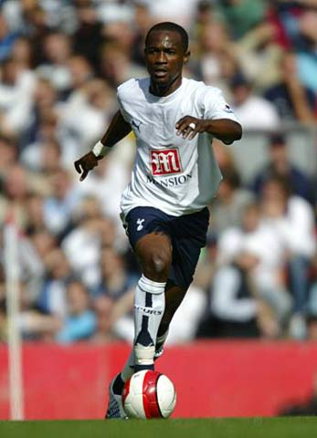 他是全队最放心的点