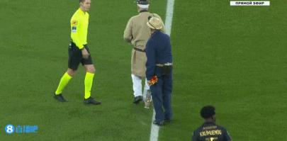 马丁内斯：C罗没有暴力行为，他只是想摆脱防守他的人